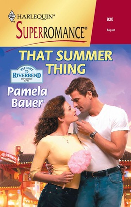 Title details for That Summer Thing by Pamela Bauer - Available